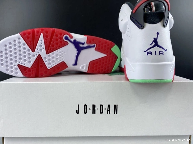 Rep Air CT8529-062 Hare 6 Jordan 0524